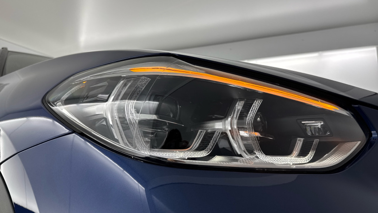 BMW X3 210kW Premier Edition Pro 80kWh 5dr Auto Electric Estate